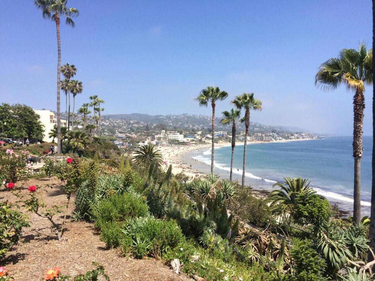 Laguna Beach Cottage Home 외부 사진