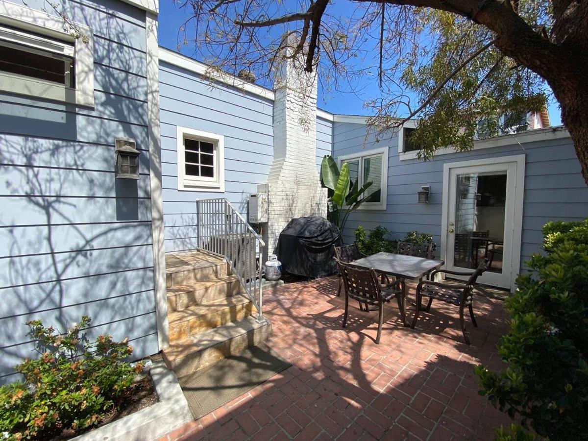 Laguna Beach Cottage Home 외부 사진