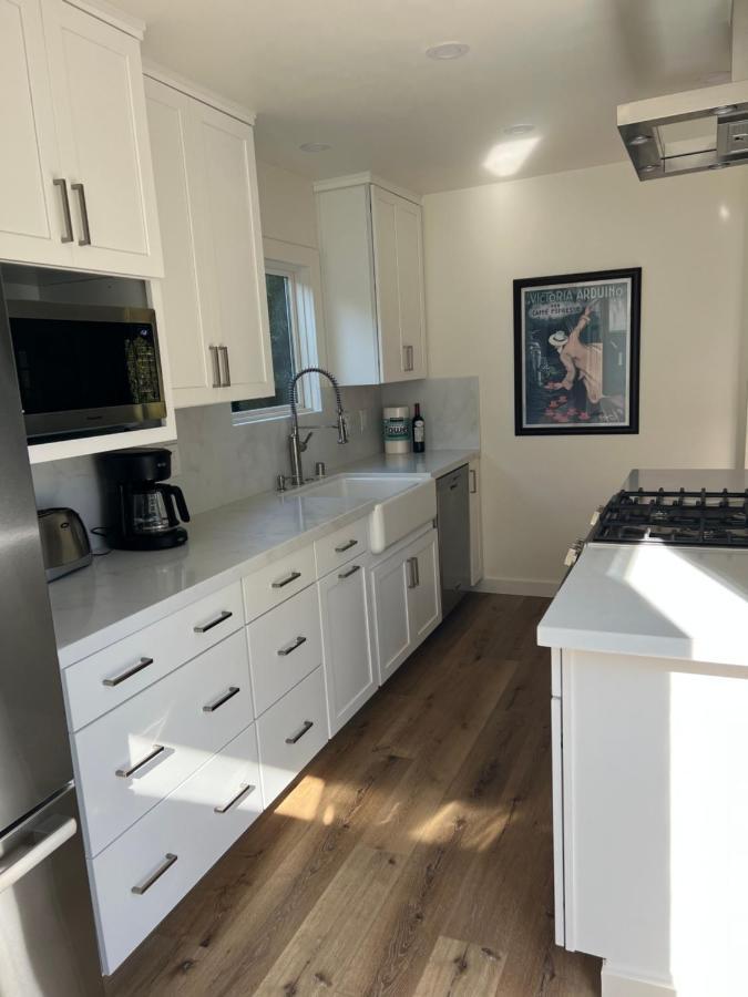 Laguna Beach Cottage Home 외부 사진